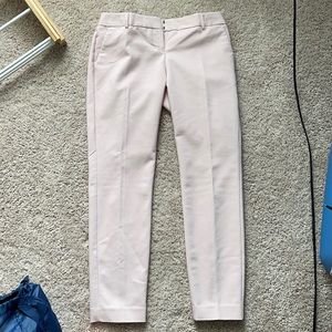 Express Columnist Ankle Pant